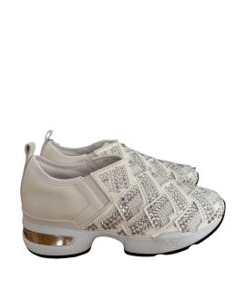 ERMANNO SCERVINO Слипоны