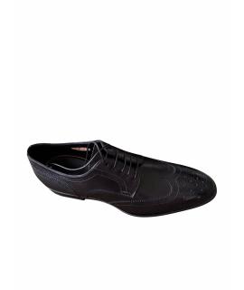 SANTONI Низкие ботинки