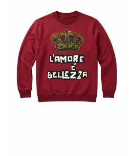 DOLCE&GABBANA Худи/толстовка