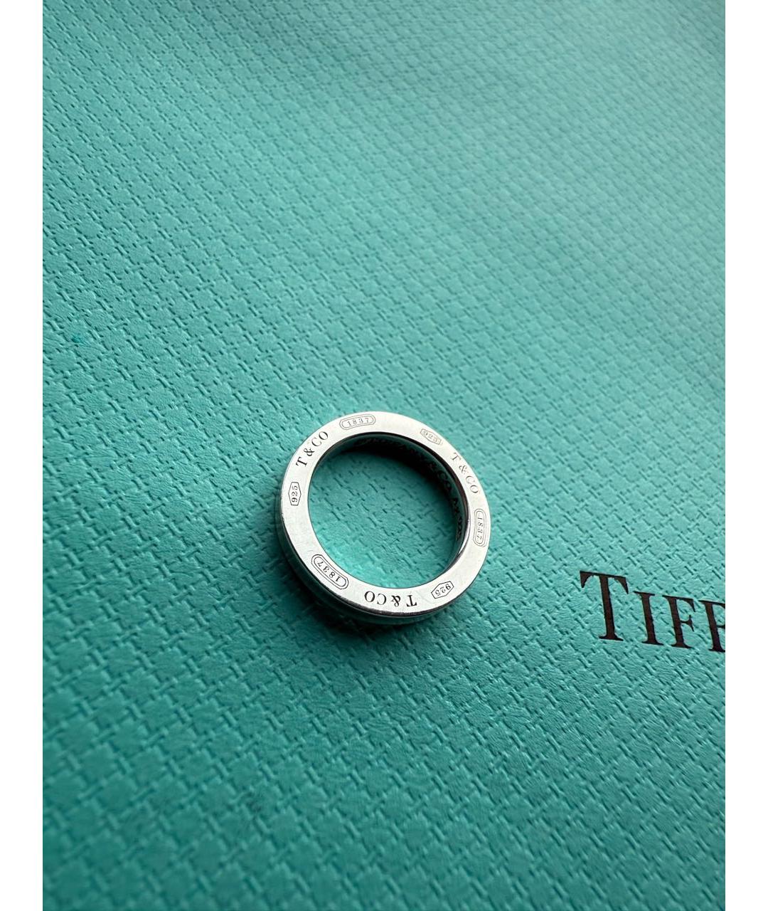 TIFFANY&CO Серебряная серебряная подвеска, фото 3