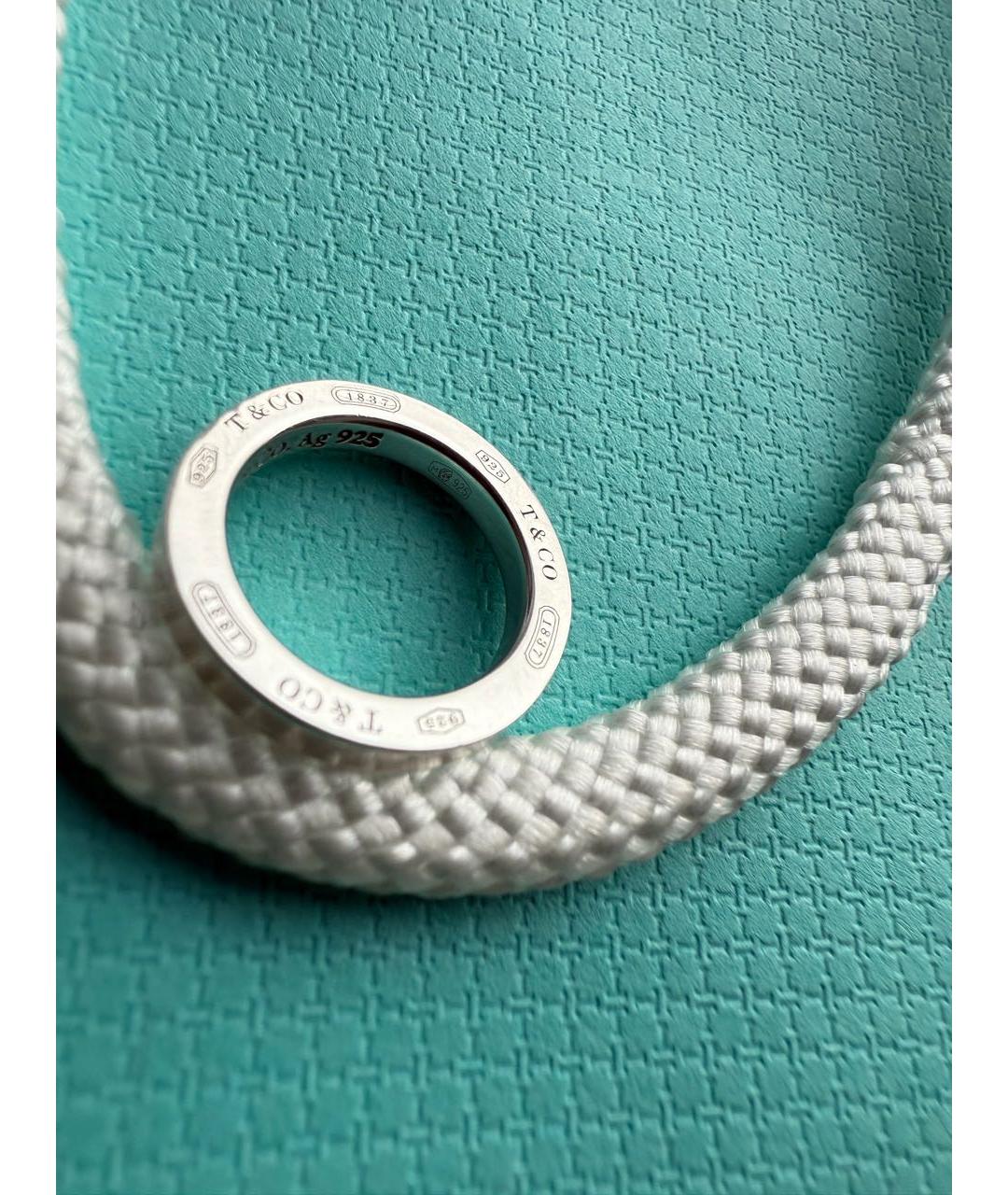 TIFFANY&CO Серебряная серебряная подвеска, фото 4