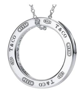TIFFANY&CO Подвеска