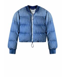 OFF-WHITE Пуховик