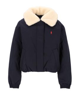 POLO RALPH LAUREN Пуховик
