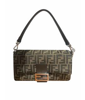 FENDI Сумка с короткими ручками