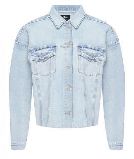7 FOR ALL MANKIND Куртка