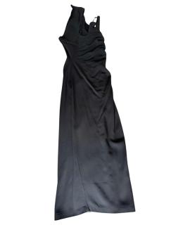 MUGLER Коктейльное платье