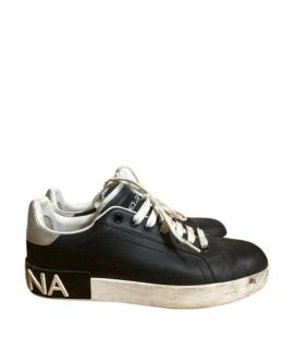 DOLCE&GABBANA Кеды