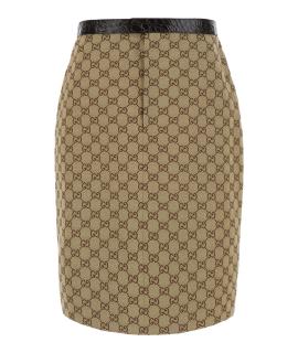 GUCCI Юбка миди