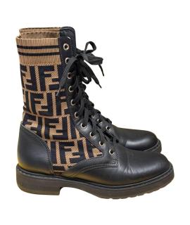 FENDI Ботинки