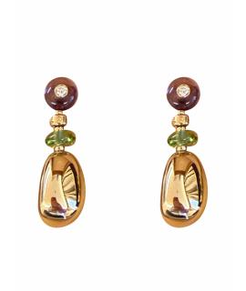 BVLGARI Серьги