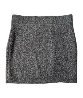 T BY ALEXANDER WANG Юбка мини