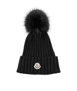 MONCLER Шапка