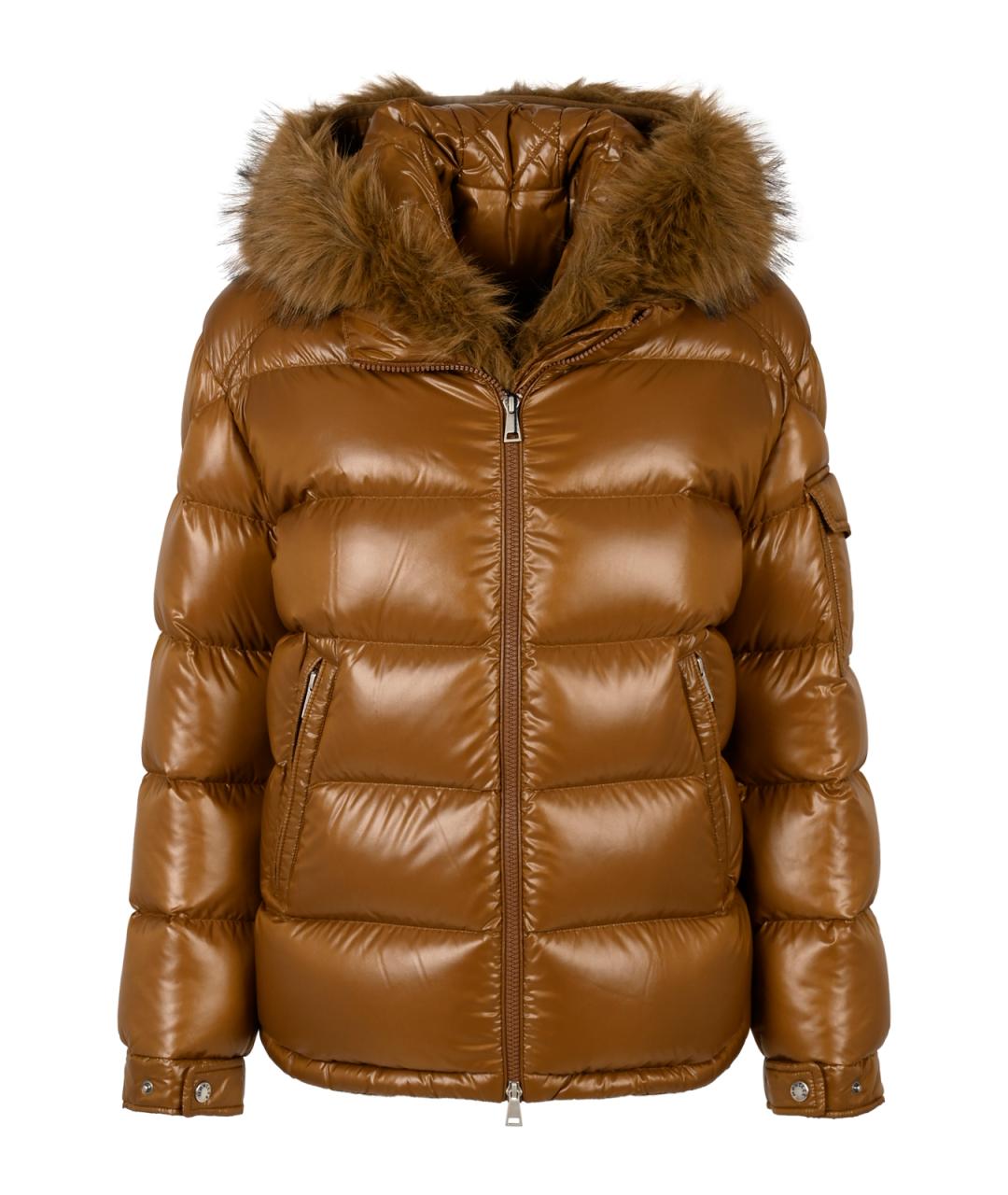 MONCLER Куртка, фото 1