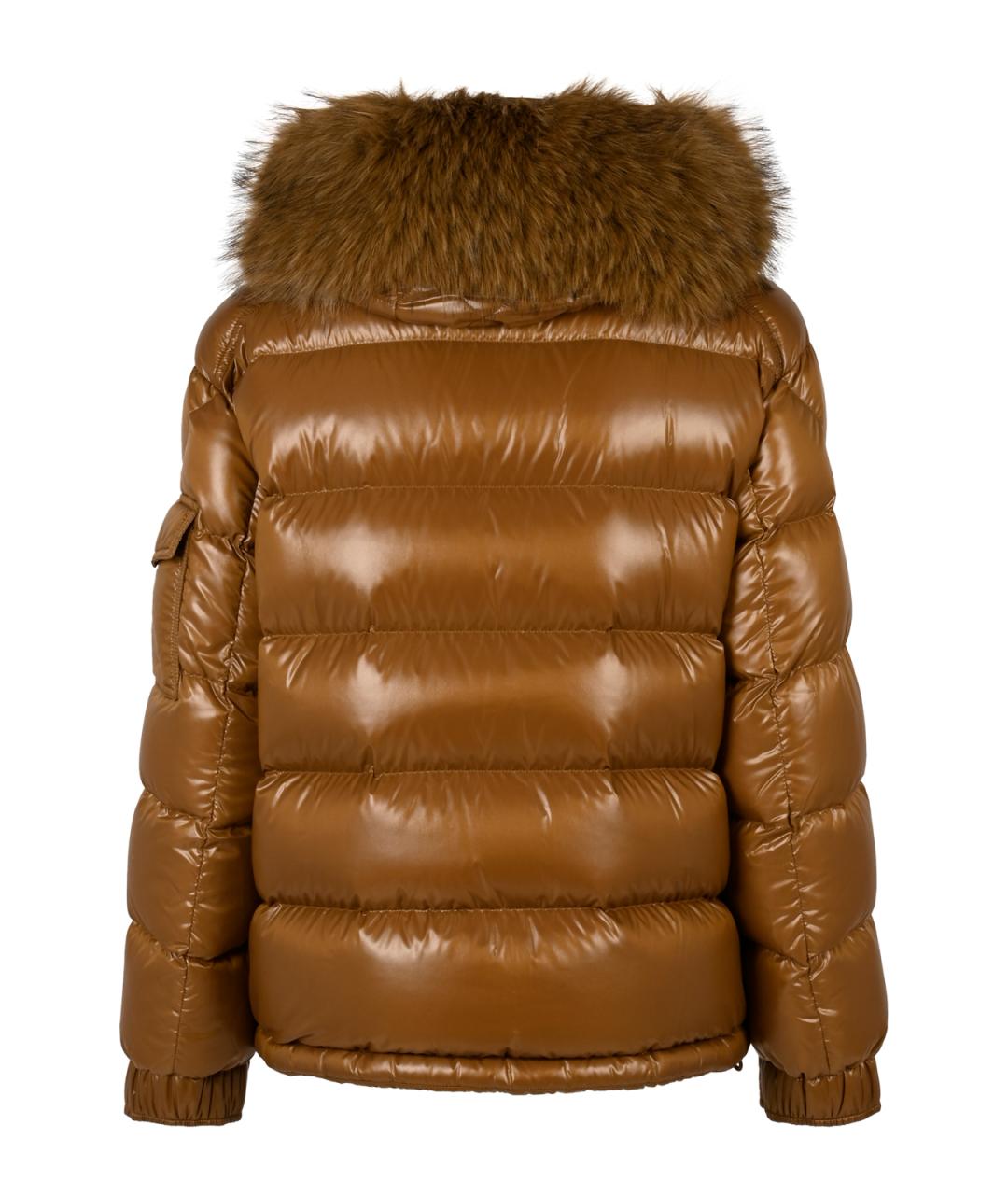 MONCLER Куртка, фото 2