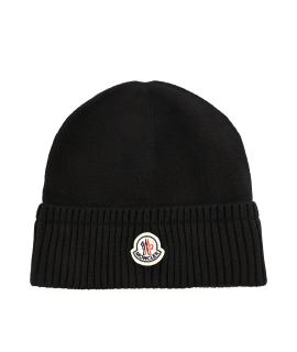 MONCLER Шапка