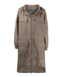 ADIDAS BY STELLA MCCARTNEY Тренч/плащ