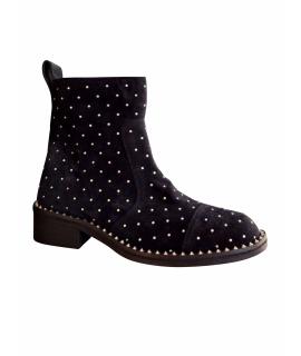 ZADIG & VOLTAIRE Ботильоны