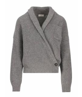 BRUNELLO CUCINELLI Джемпер / свитер