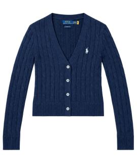POLO RALPH LAUREN Кардиган