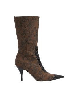 VIVIENNE WESTWOOD Полусапоги