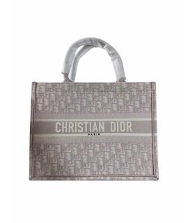 CHRISTIAN DIOR Сумка с короткими ручками