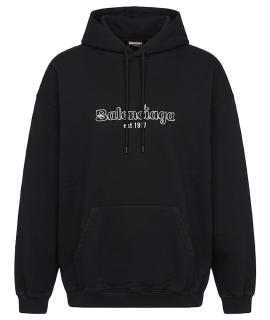 BALENCIAGA Худи/толстовка