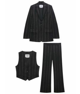 MSGM Костюм с брюками