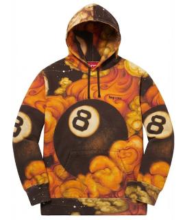 SUPREME Худи/толстовка