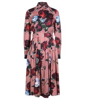 DOLCE&GABBANA Коктейльное платье