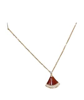 BVLGARI Колье