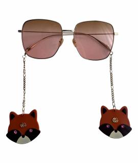 GUCCI Солнцезащитные очки