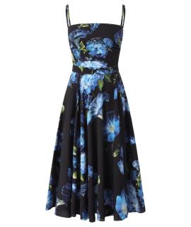DOLCE&GABBANA Коктейльное платье