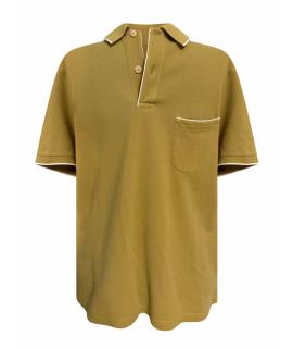 LORO PIANA Поло с коротким рукавом