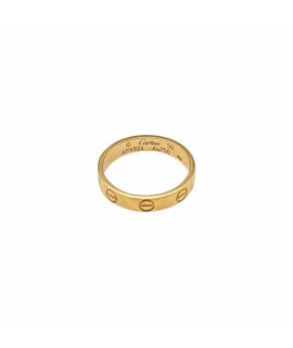 CARTIER Кольцо