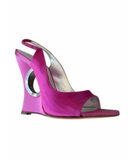 CASADEI Босоножки
