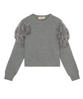 BLUMARINE Джемпер / свитер
