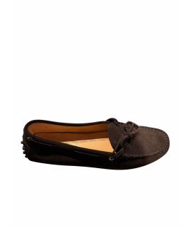 TOD'S Мокасины