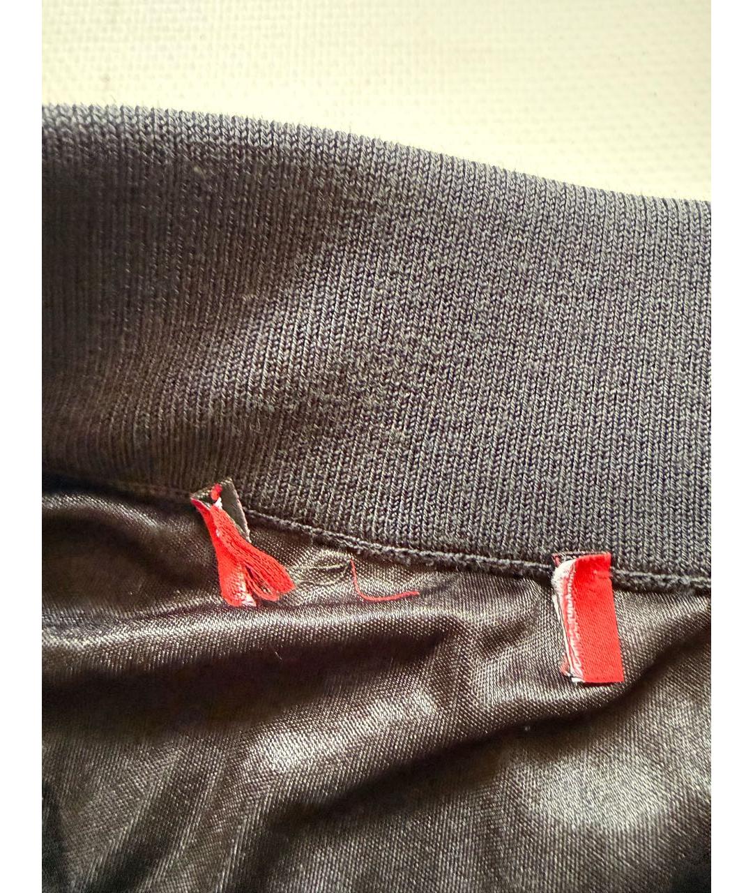 'S MAX MARA Мульти юбка макси, фото 3