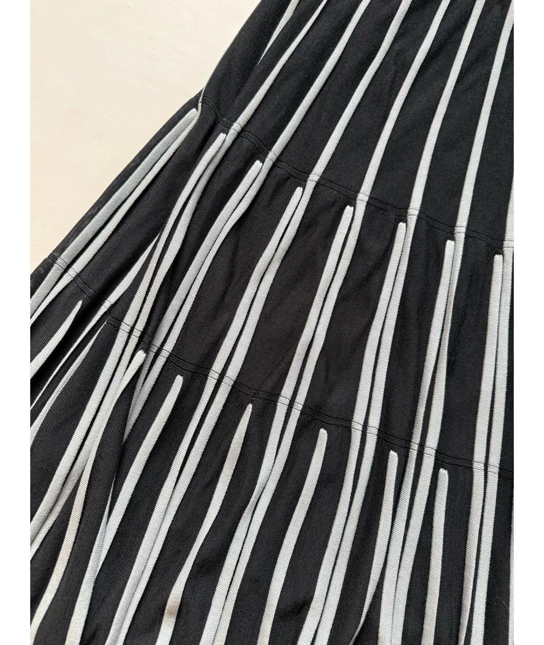 'S MAX MARA Мульти юбка макси, фото 2