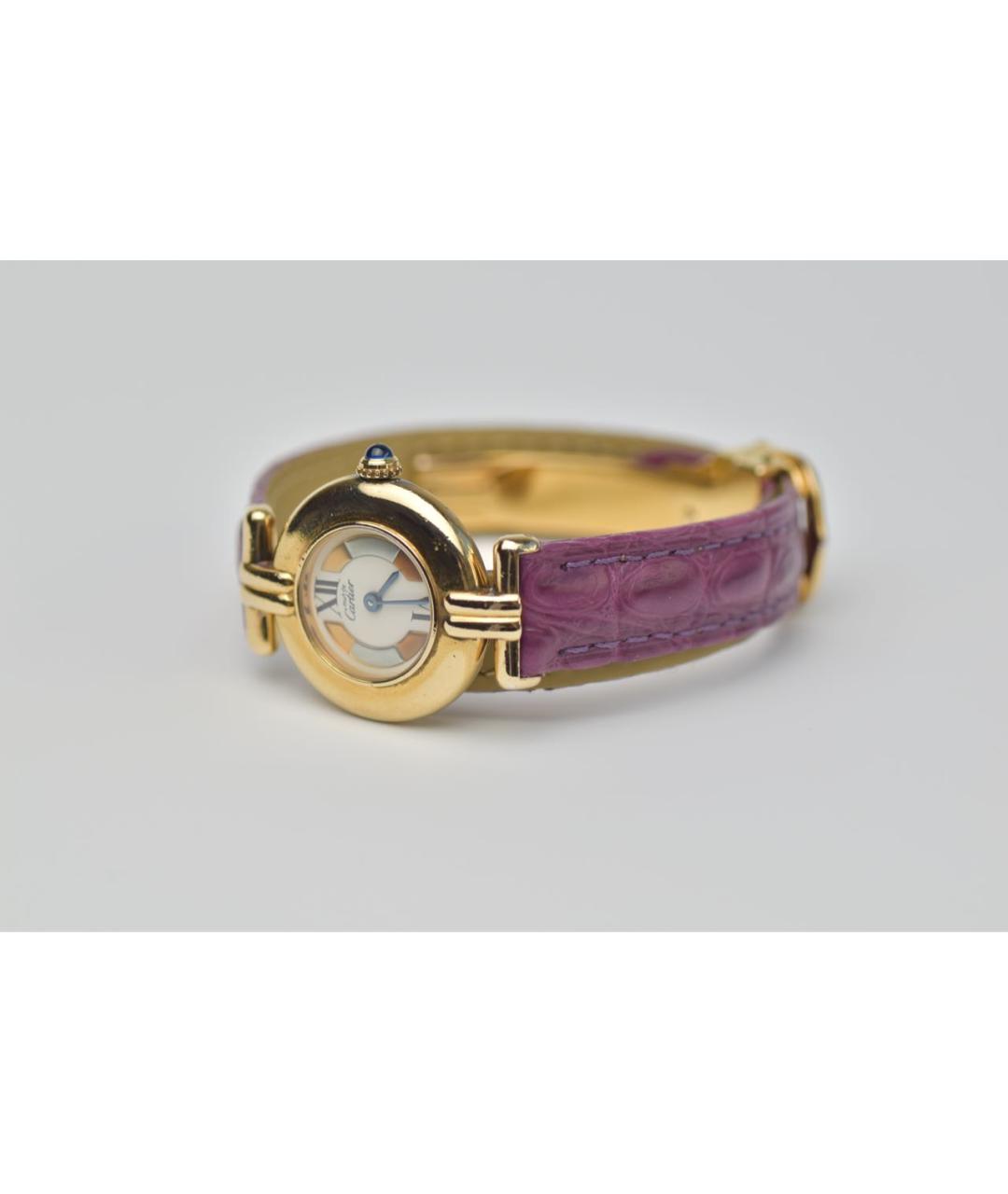 CARTIER Часы, фото 3