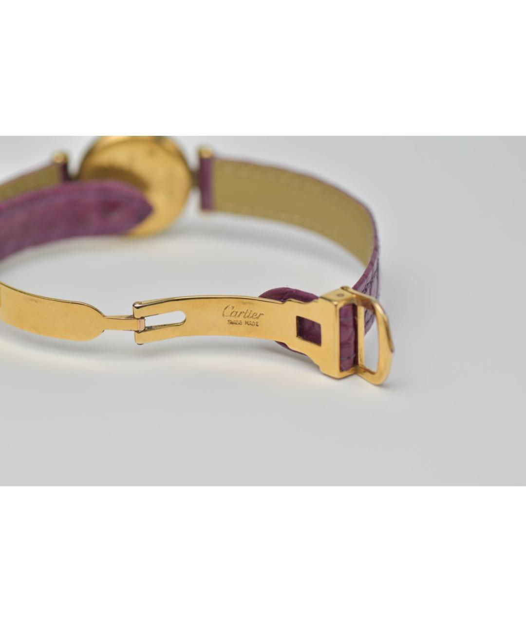 CARTIER Часы, фото 6