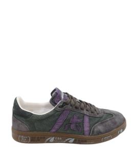 PREMIATA Низкие кроссовки / кеды