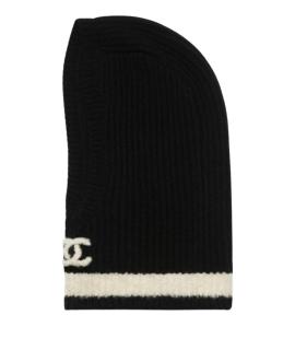 CHANEL Капюшон