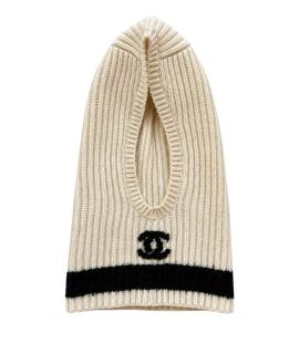CHANEL Капюшон