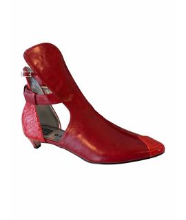 GIVENCHY Полусапоги