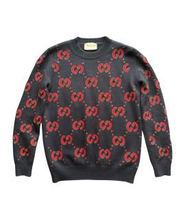 GUCCI Джемпер / свитер