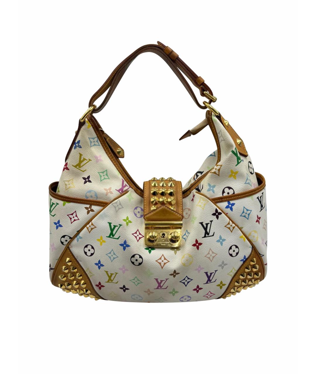 LOUIS VUITTON Мульти сумка через плечо из канвы, фото 1