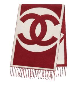 CHANEL Шарф