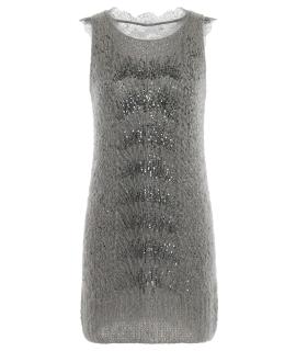 ERMANNO SCERVINO Платье